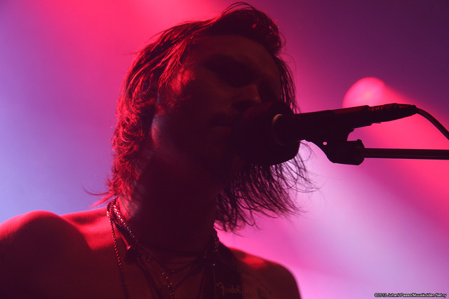 Face of God | Lende